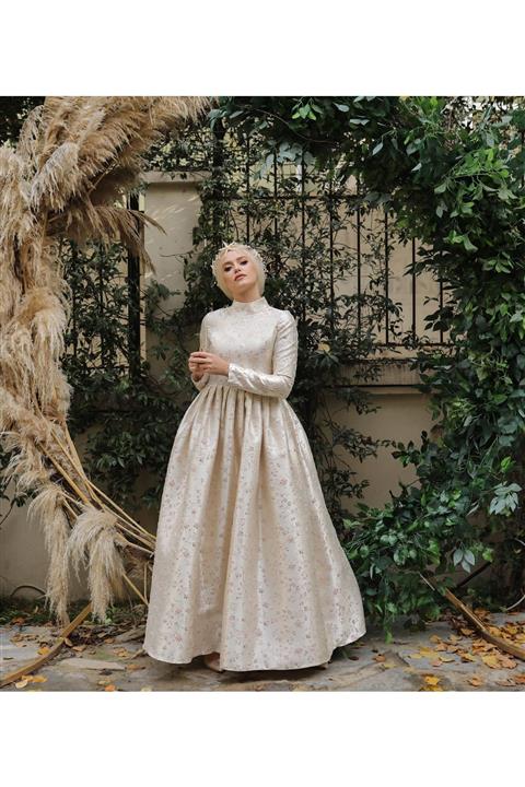 MY DREAMS COLLECTİON Bade Krem