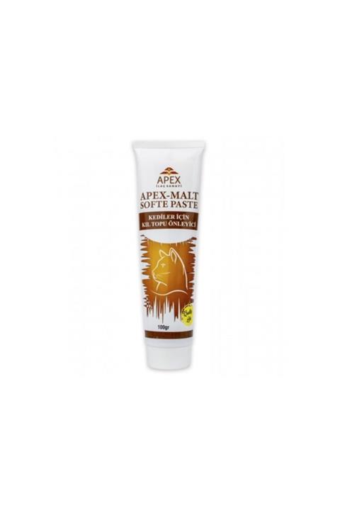 NARGO Kedi Kıl Topu Önleyici - Apex Malt Softe Pasta