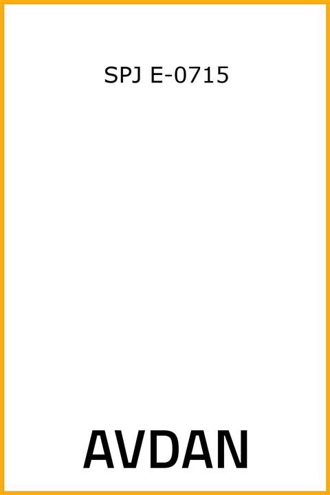 AAVDAN Dış Dikiz Aynası Sol Elektrikli Polo Classıc 96 99 Kör Noktalı