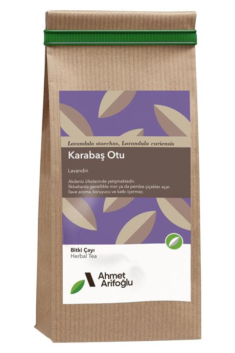 Ahmet Arifoğlu Karabaş Otu 40gr