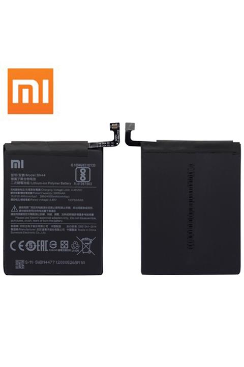 Ally Mobile Xiaomi Redmi 5+ Plus Bn44 3900 Mah Pil Batarya
