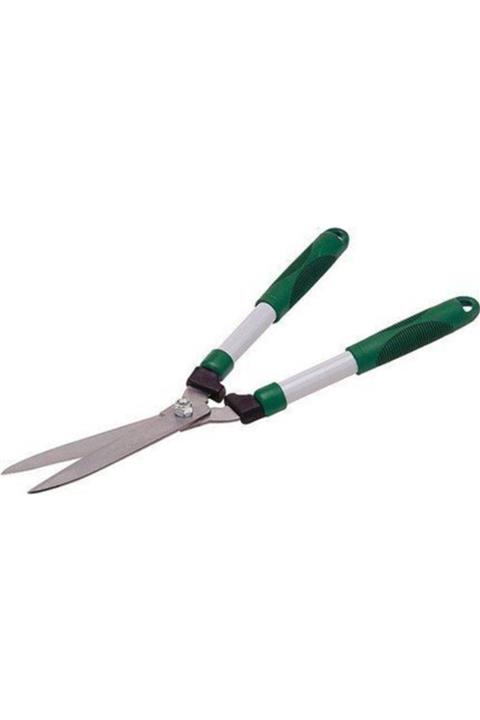 İzeltaş Elta Çim Kesme Makası (düz Ağız) 550 Mm