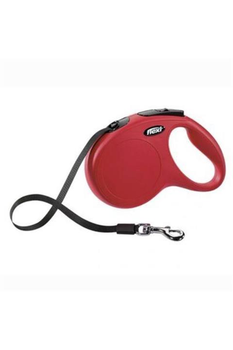 Flexi New Classıc Köpek İp Tasma 5 m Small
