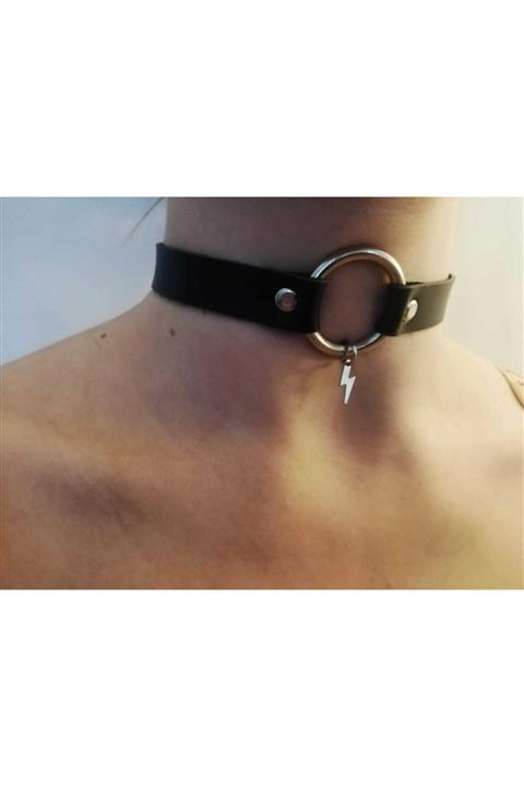 Fugusugu Thunder Choker