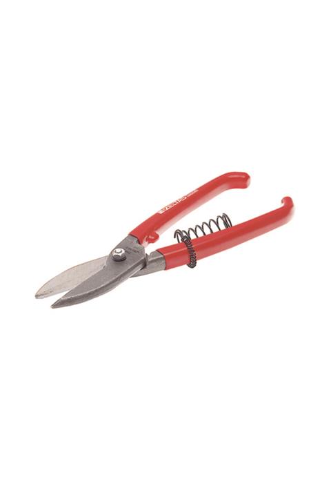 İzeltaş 6821 Tenekeci Makası (yaylı) 250 Mm