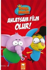 Eksik Parça Yayınları Kral Şakir Anlatsam Film Olur