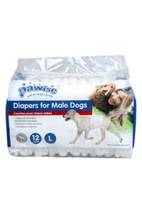 Pawise Erkek Yavru Köpek Çiş Bezi