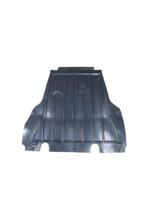 Valeron. 2016-2018 Renault Clio Sport Tourer- Karter Muhafaza Plastiği (adet) (oem No:758903856r)