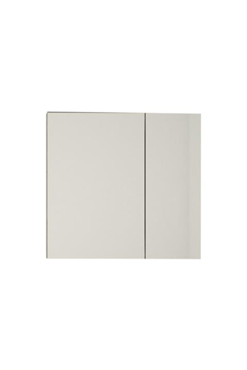 DENKO Banyo Dolabı Aynalı Dolap