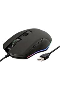 HADRON Hdg25 Oyun Oyuncu Gaming Mouse Max 3200 Dpı