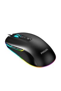 Philipsen Philips Spk9414 G414 Rgb 3600 Dpı Gaming Oyuncu Mouse 7 Tuş