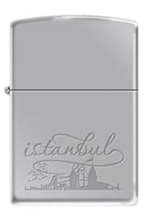 Zippo Istanbul City Çakmak