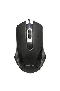 Tk Tech Mw600 Kablolu Optik Mouse