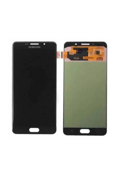 Samsung Kdr Galaxy A7 2016 A710 ( Sm- A710f ) Servis Orijinal Lcd Dokunmatik Ekran