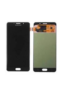 Samsung Kdr Galaxy A7 2016 A710 ( Sm- A710f ) Servis Orijinal Lcd Dokunmatik Ekran