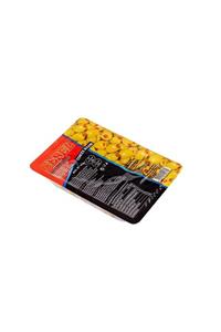 Cebel Biberli Yeşil Zeytin 200 gr