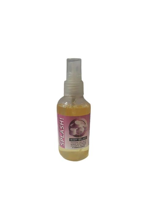 Sentoo Sento Body Splash Marsmallow Vücut Spreyi 150 Ml