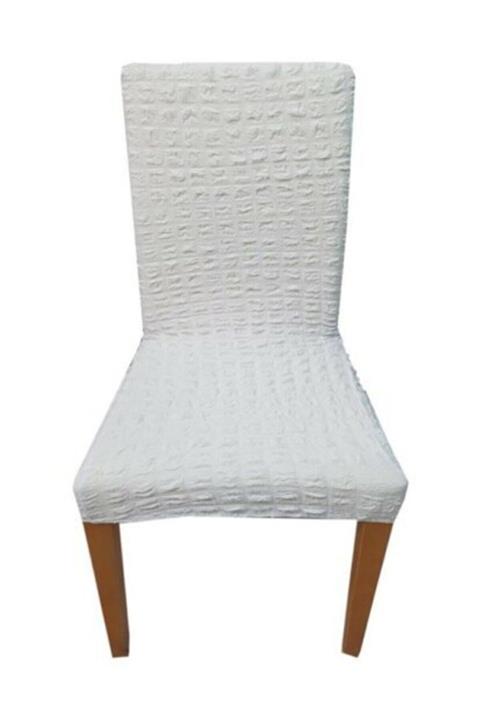 hanımeli Sandelye Örtüsü