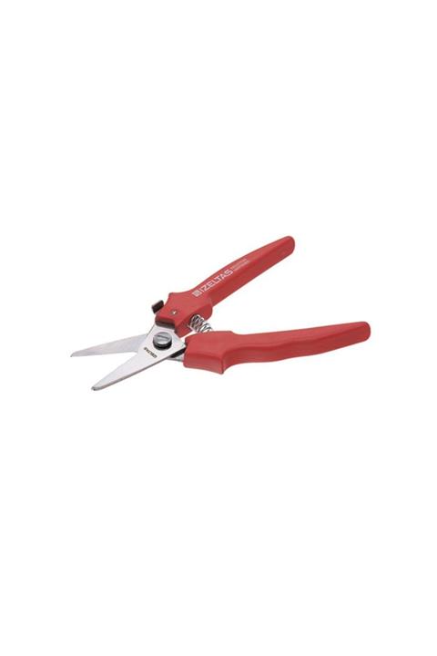 İzeltaş 140 mm Kombine Makas  6740270140