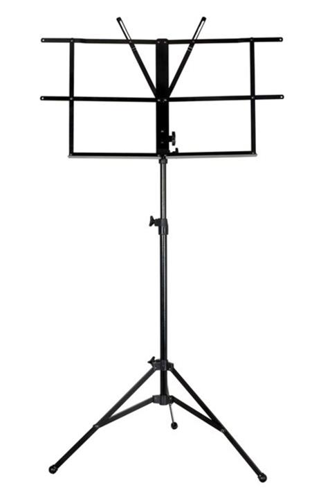 CTT N2d Taşınabilir Tel Nota Sehpası