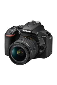 NİKON D5600 18-55mm Kit