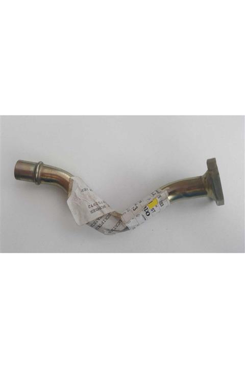 Volvo Turbo Şarj Yağ Borusu Xc60 30750972