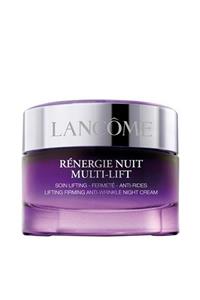 Lancome Rénergie Nuit Multi-Lift Sıkılaştırıcı Gece Kremi 50 ml 3605532670270