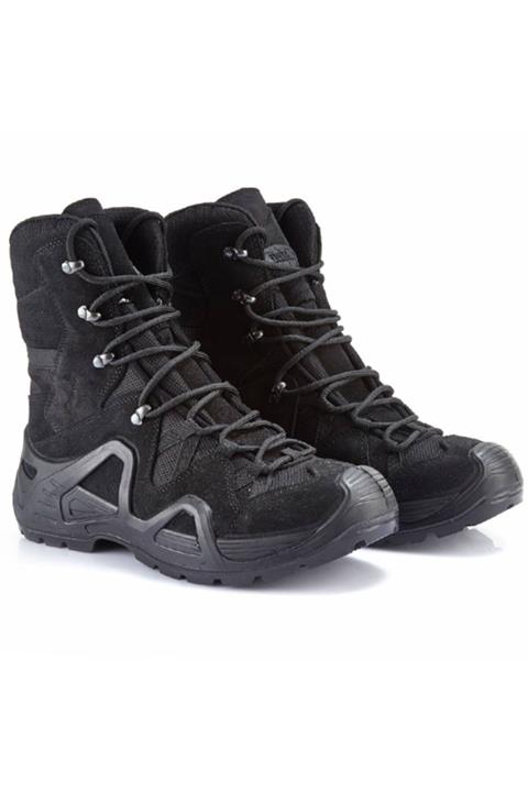 e life tasarım M1490 Vogel Tactical Bot Siyah No: 46