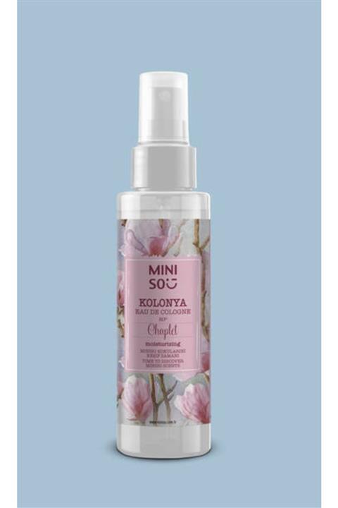 Miniso Mınıso Mınıso Kolonya Chaplet 150ml