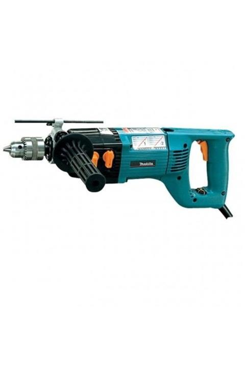 Makita 8406 C Darbeli Matkap + Karot Makinası