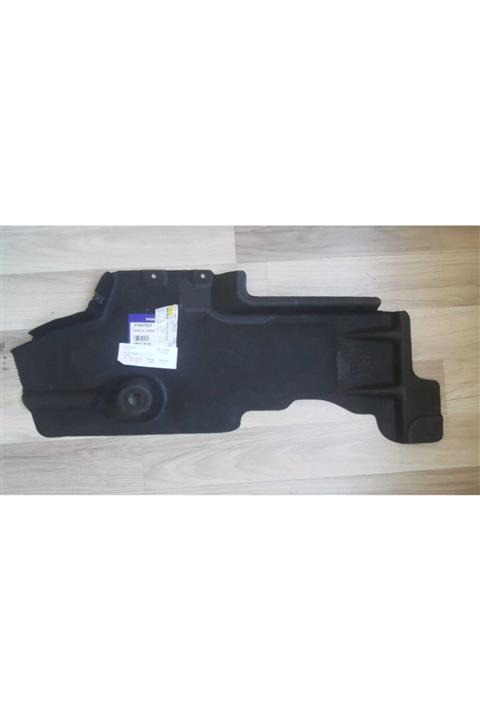 Volvo V40 Alt Muhafaza Plastik Sol Yan 2012-2015 31407521