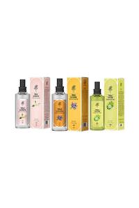 Rebul Yasemin-lavanta-nature 3 Lü 100 ml