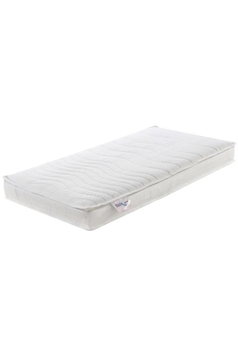 Mavi Ay Yatak Cozy Baby Yatak - 60x120 cm Bebek Yatağı