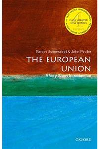 OXFORD UNIVERSITY PRESS The European Union (a Very Short Introduction)