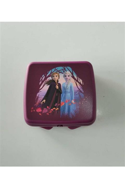 Tupperware Sandviç Cüzdanı Anna Temalı