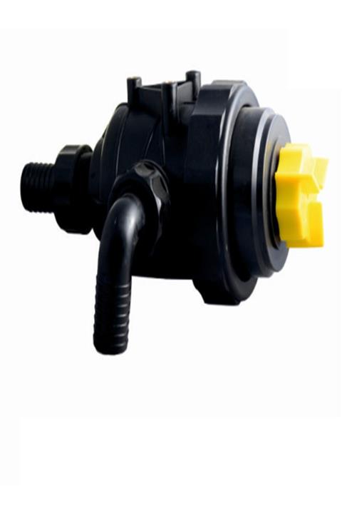 Beşlioğlu 220 Lt Çekvalfli Filtre