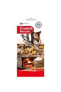 Flamingo Crunch Mini Bones Köpek Ödül Bisküvisi 500 Gr