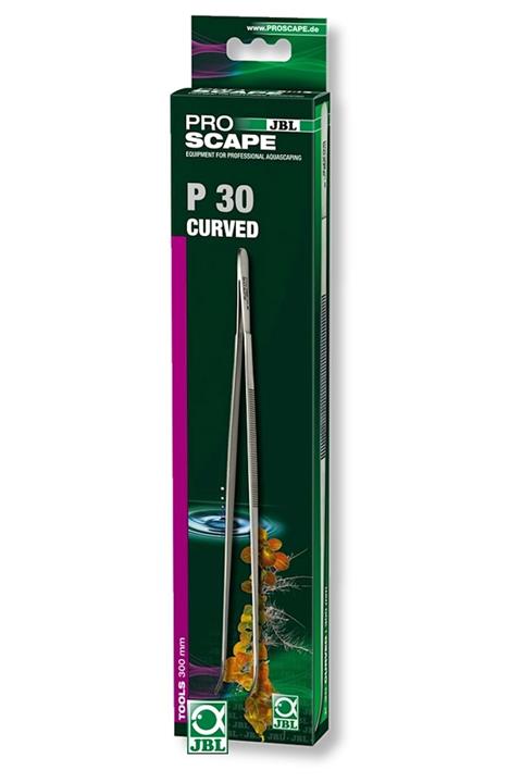 JBL Proscape Kıvrık Cımbız 30 Cm