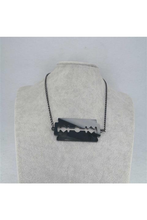 Fugusugu Razor Gotik Choker