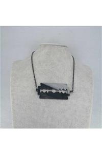 Fugusugu Razor Gotik Choker