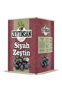 Alkan Zeytinsan Duble Zeytin 10 Kg Tnk (201-230)