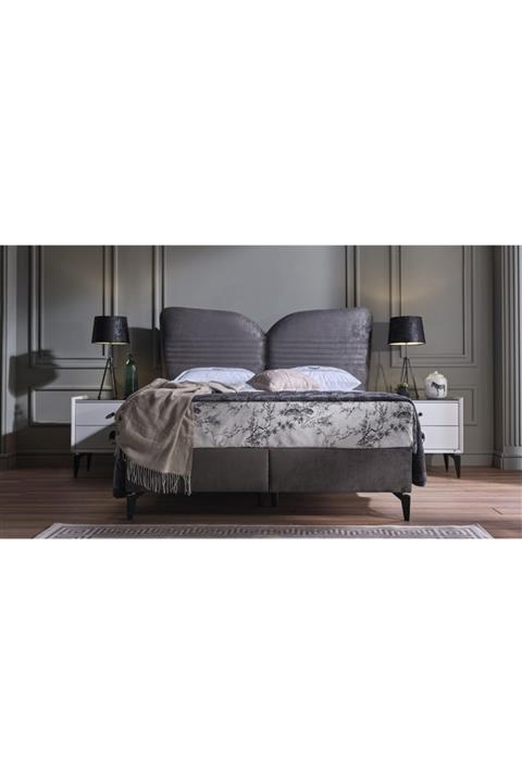 MONDİ HOME Alvına Komodın Unı Beyaz/hg Syh.vnto