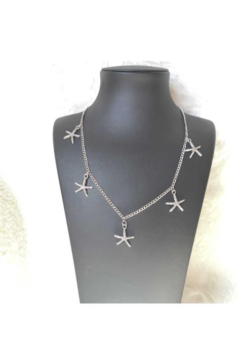 Fugusugu Sea Star Choker
