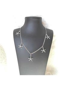 Fugusugu Sea Star Choker