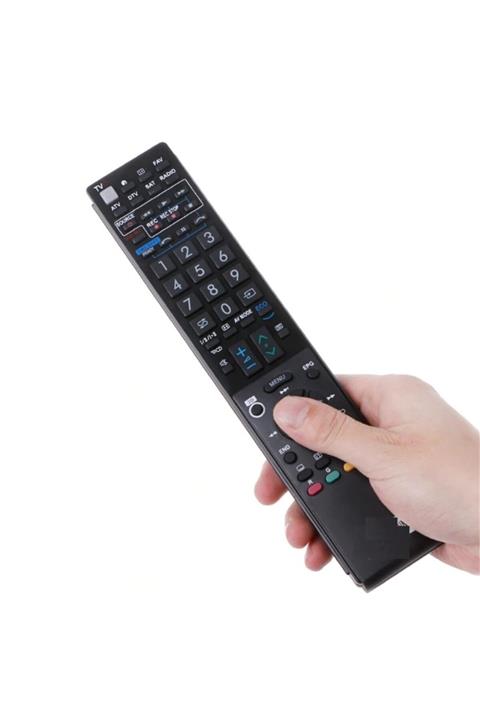 Sharp Ga902wsja Lcd Led Tv Kumandası