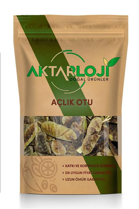aktarloji 500 Gr Açlık Otu