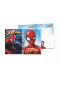 SPIDERMAN Disney Spiderman 14x20 Kilitli Hatıra Defteri 8693043014053 Iki Modelli