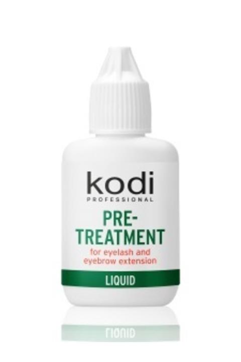 Kodi Professional Kodi Pre-treatment