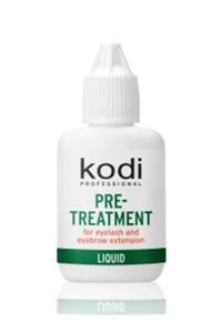 Kodi Professional Kodi Pre-treatment