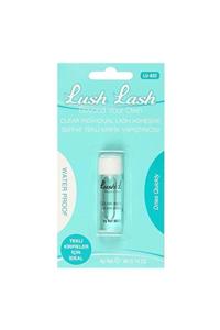 Lush Lash Şeffaf Tekli Kirpik Yapıştırıcı